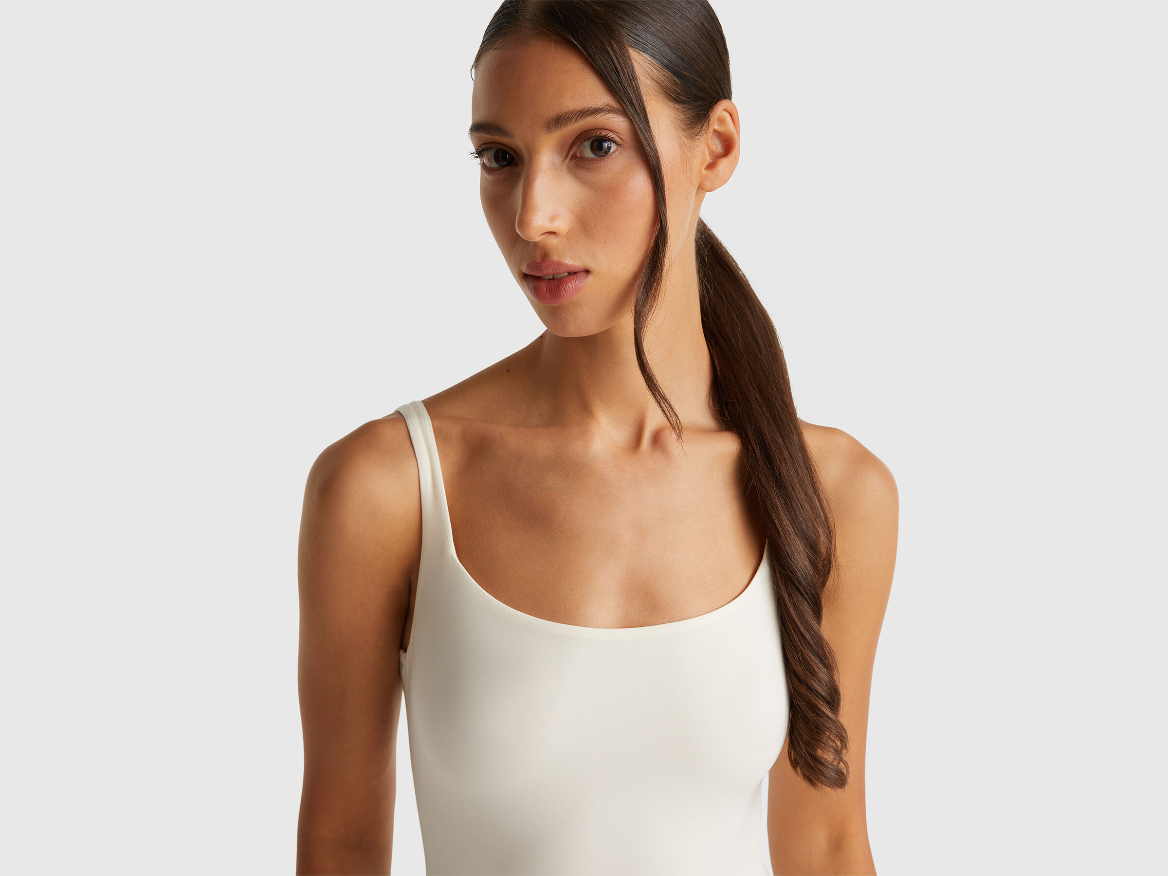 BODYSUIT Femme image number 3